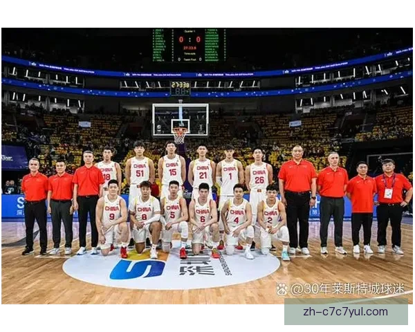 中国男篮翻盘日本迎双喜时刻到