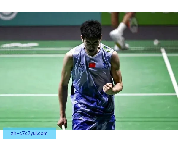 全英羽毛球赛首日国羽7胜3负 4男单仅1人晋级